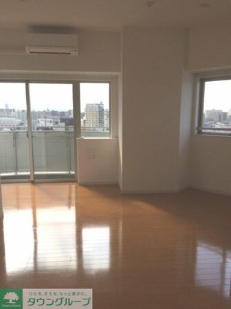 プライムアーバン千住の物件内観写真